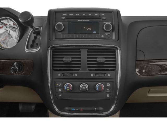 Used 2020 Dodge Grand Caravan GT FWD image 13
