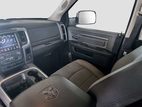 Used 2023 RAM 1500 Classic SLT w/ Trailer & Traction Group AWD/4WD image 22