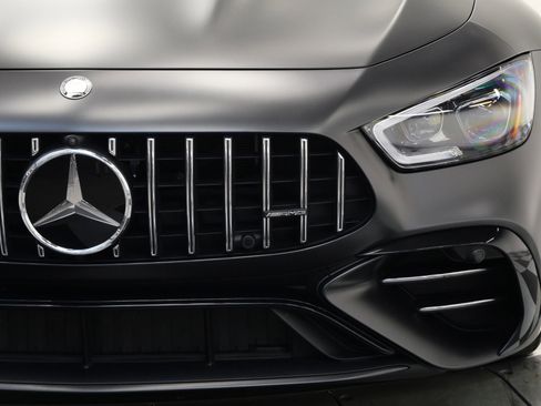 Used 2024 Mercedes-Benz AMG GT 53 image 47