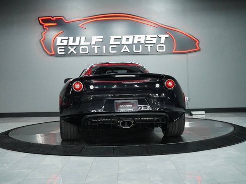 Used 2011 Lotus Evora S RWD image 4