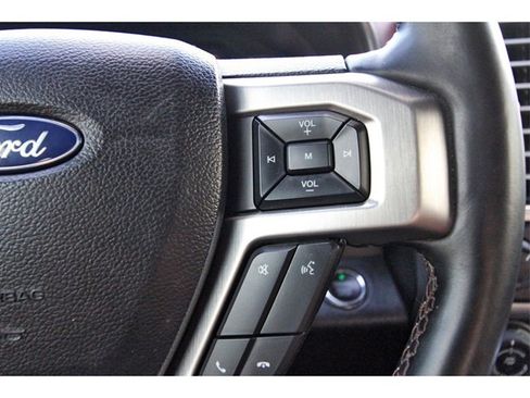 Used 2020 Ford F150 Platinum w/ Equipment Group 701A Luxury image 14