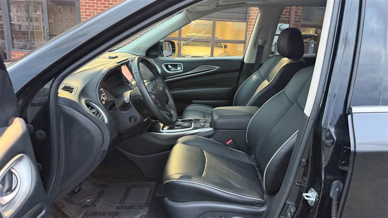Used 2018 INFINITI QX60 Luxe w/ Premium Plus Package AWD/4WD image 29