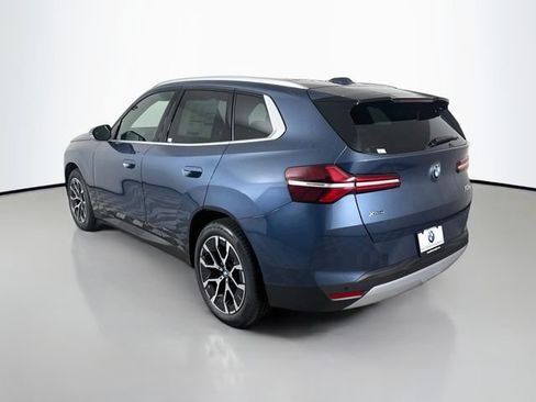New 2026 BMW X3 xDrive30i w/ Premium Package AWD/4WD image 5