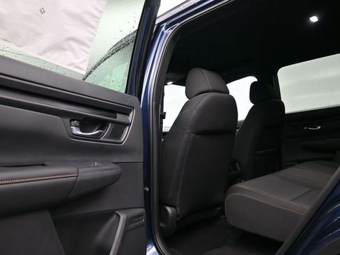 New 2026 Honda CR-V TrailSport image 13