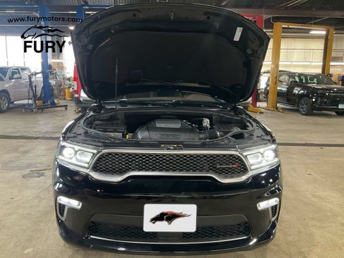 Used 2022 Dodge Durango Citadel AWD/4WD image 31