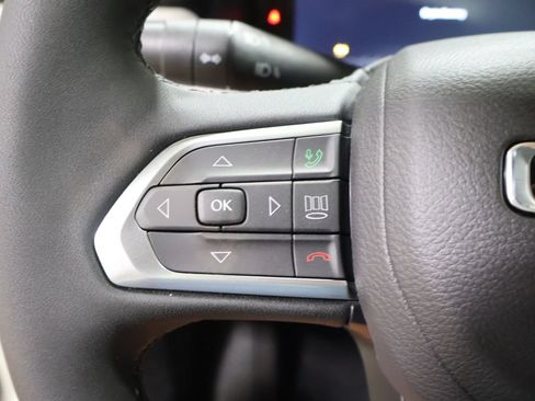 New 2026 Jeep Compass Limited AWD/4WD image 25