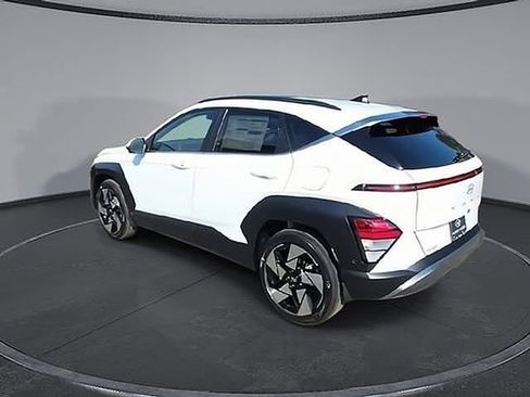 New 2026 Hyundai Kona Limited FWD image 11