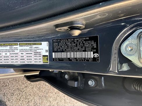 Used 2024 Toyota Corolla LE FWD image 34