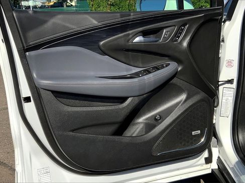 Used 2019 Buick Envision Premium w/ Driver Confidence Package image 23