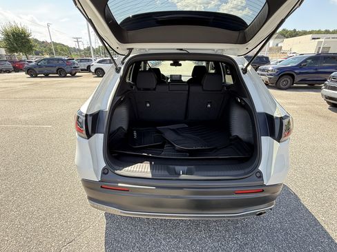 Certified 2023 Honda HR-V Sport image 32