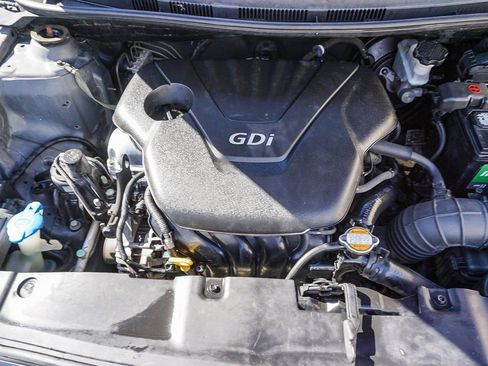 Used 2012 Hyundai Accent GLS w/ Premium Pkg 3 image 26