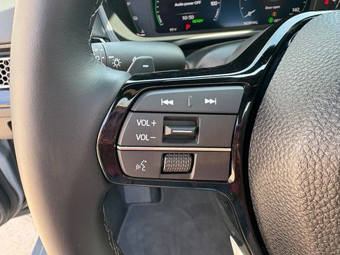 Certified 2026 Honda Civic Sport Touring image 13