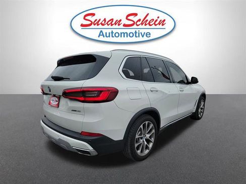 Used 2019 BMW X5 xDrive40i w/ Convenience Package image 32