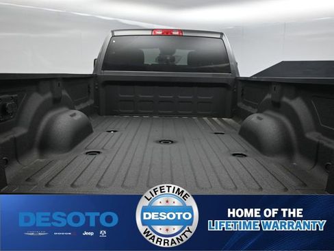 New 2026 RAM 3500 Big Horn image 17