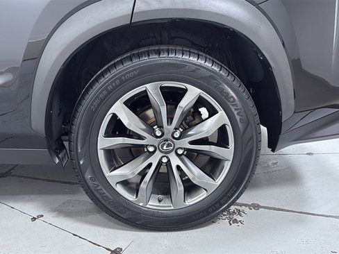 Used 2018 Lexus NX 300 F Sport image 23