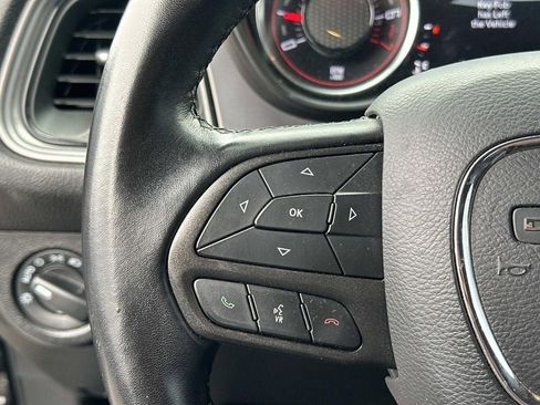 Used 2023 Dodge Challenger GT RWD image 22