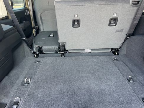 New 2026 Jeep Wrangler Sport AWD/4WD image 11