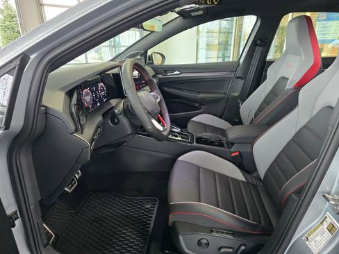 New 2026 Volkswagen GTI SE image 16