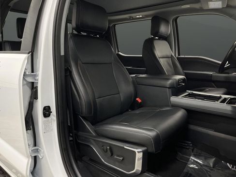 Used 2024 Ford F250 Lariat w/ Lariat Ultimate Package image 36