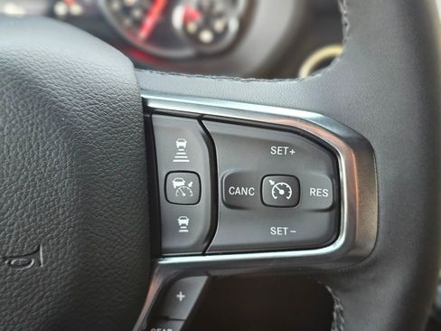 New 2026 RAM 1500 Laramie image 16