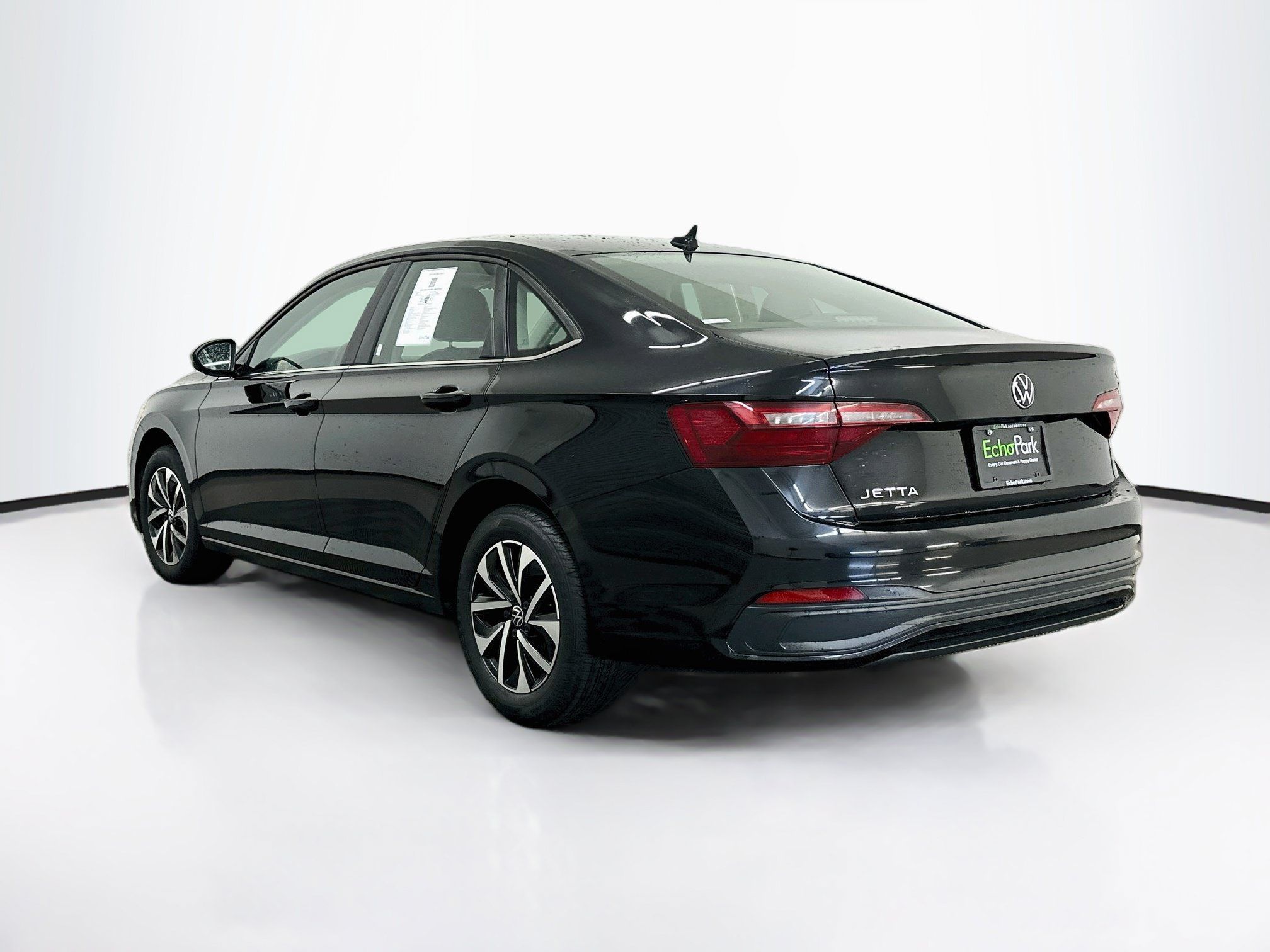 Used 2024 Volkswagen Jetta S FWD image 5