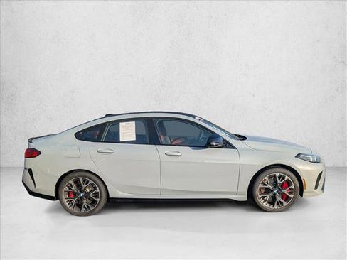 Certified 2025 BMW M235i xDrive M235 xDrive w/ Premium Package image 4