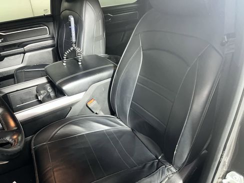 Used 2019 RAM 1500 Big Horn image 15