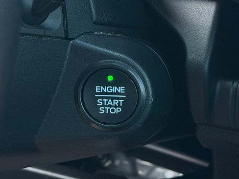 Certified 2024 Ford Ranger Lariat w/ FX4 Off-Road Package image 48