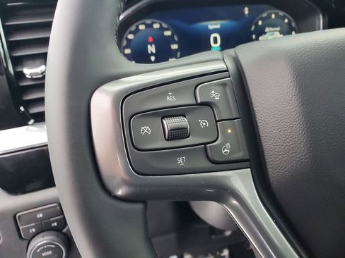 New 2026 Chevrolet Silverado 2500 LT w/ Z71 Chrome Sport Edition image 12