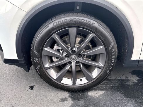 Used 2025 Acura MDX A-Spec AWD/4WD image 37