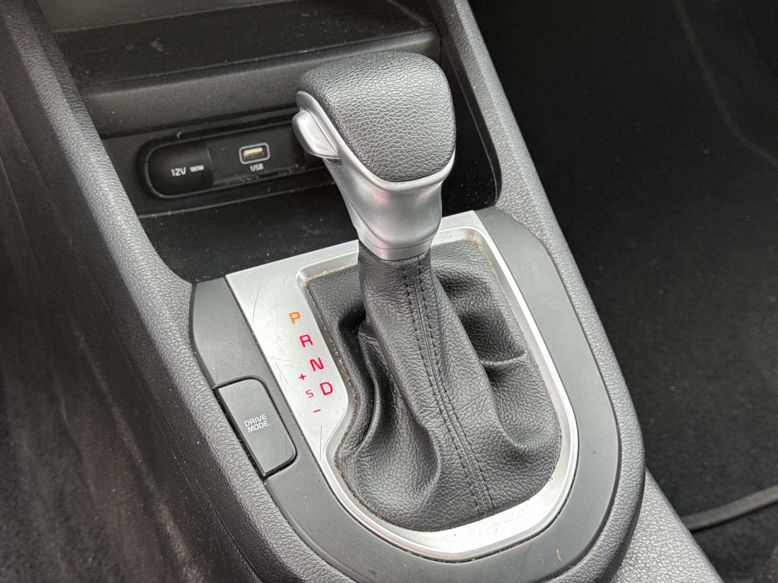 Used 2023 Kia Forte LXS FWD image 35
