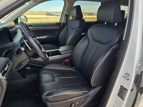 Used 2025 Hyundai Palisade SEL image 13