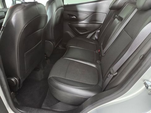 Used 2019 Buick Encore Preferred image 22