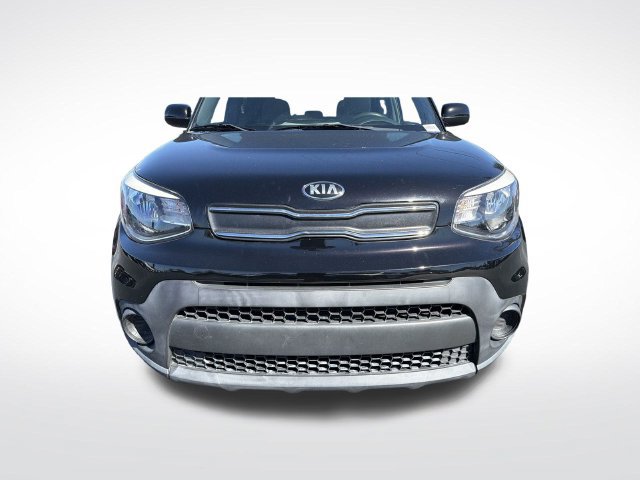 Used 2017 Kia Soul FWD image 39