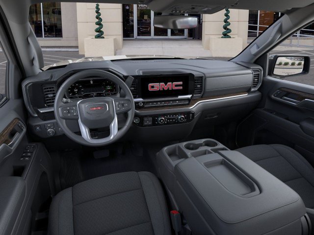 New 2026 GMC Sierra 1500 SLE w/ Preferred Package AWD/4WD image 15