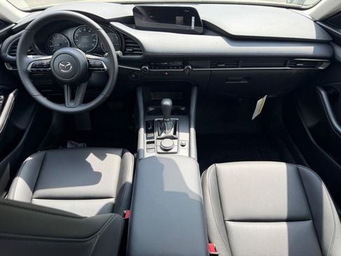 New 2026 MAZDA MAZDA3 s Sport FWD image 5
