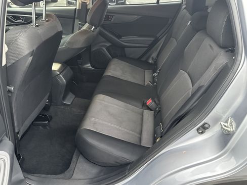 Used 2023 Subaru Crosstrek 2.0i image 24