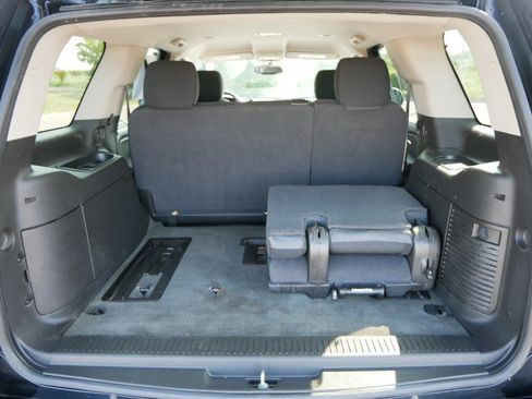 Used 2013 Chevrolet Tahoe LS AWD/4WD image 18