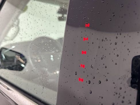 Certified 2023 Lincoln Navigator Black Label image 18