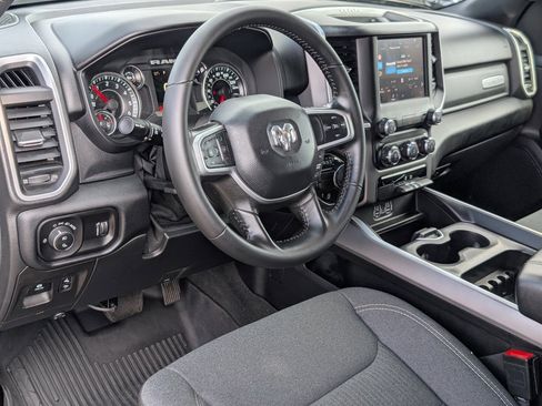 Used 2022 RAM 1500 Big Horn image 14