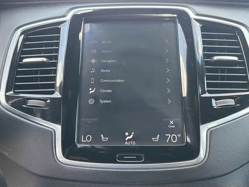 Used 2019 Volvo XC90 T6 R-Design w/ Advanced Package image 29