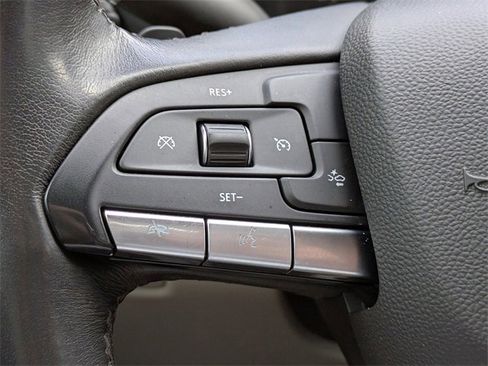 Used 2021 Cadillac XT4 Premium Luxury w/ Driver Awareness Package image 26