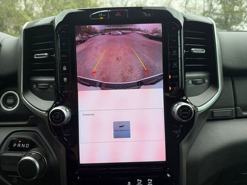 New 2025 RAM 1500 Big Horn image 32