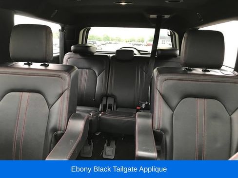 Used 2023 Ford Expedition Max Limited AWD/4WD image 12