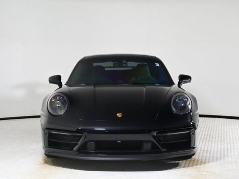 Used 2024 Porsche 911 Carrera 4 GTS image 10