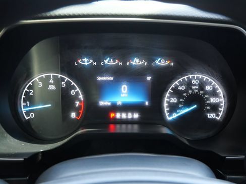 Used 2021 Ford F150 XL w/ STX Appearance Package AWD/4WD image 22