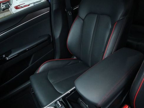 Used 2024 Kia K5 GT image 23