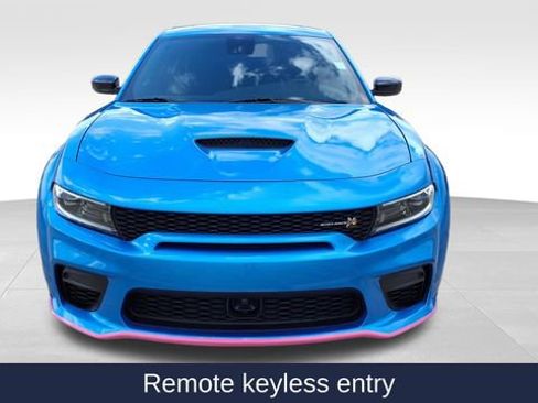 Used 2023 Dodge Charger Scat Pack image 2