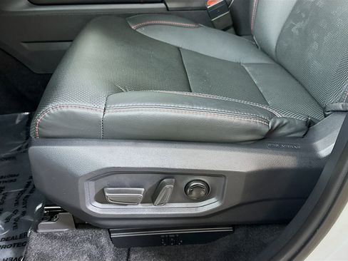 Used 2025 Toyota Tundra TRD Pro image 18