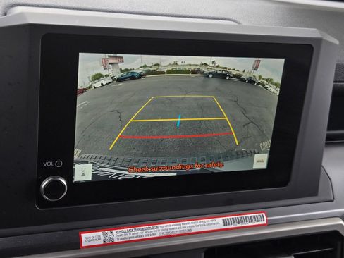 Used 2025 Toyota 4Runner SR5 AWD/4WD image 14
